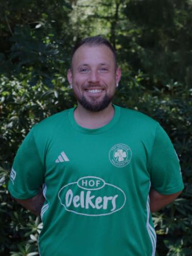 Ben Yannik Brinkmann