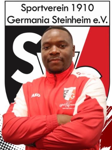 Emile Franklin Nono Ndjampa