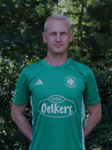 Jannik Schröder