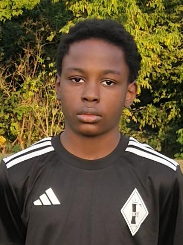 Olamipo Daniel Olasogba