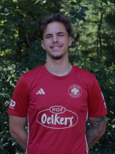 Julian Drückhammer