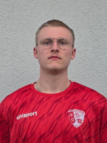 Kevin Bochenek