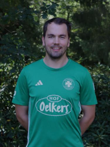 Janek Loyal