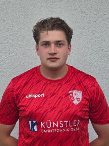 Niklas Kottlowski