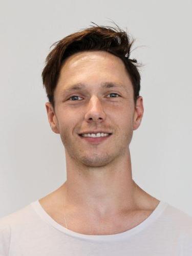 Sven Wiehl