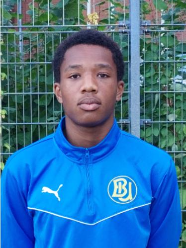 Chibuike Luke Boakye