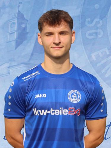 Antony-Steven Koschker