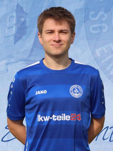 Max Krüger
