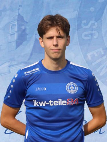 Tim Niclas Seifert