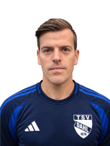 Daniel Wanderer