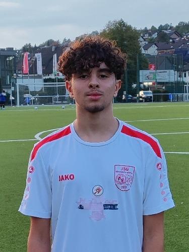 Adam Ben Bajia