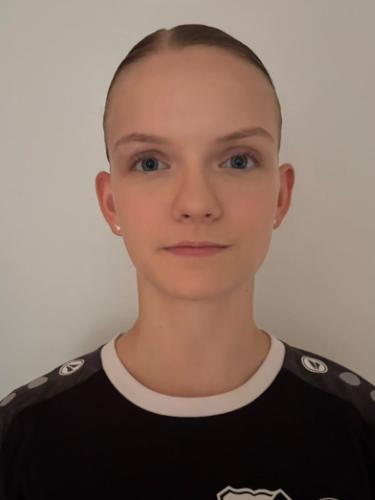 Anna Kuhr
