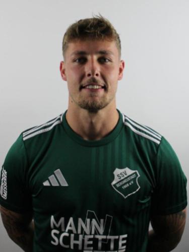 Marlon Schultze