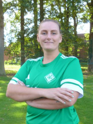 Nele Franziska Begemann