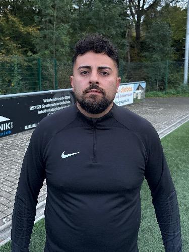 Abdullah Tas