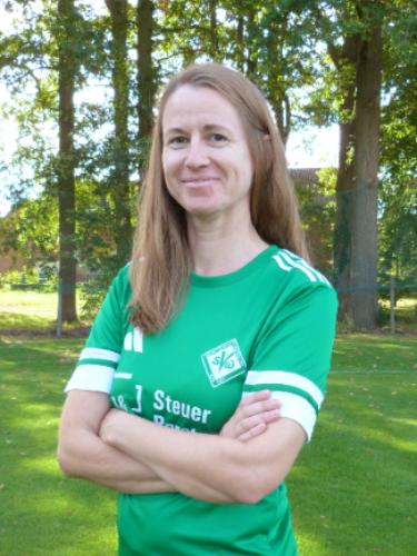 Julia Bohlmann