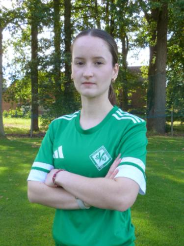 Julia Koppermann