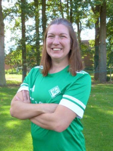 Anna-Lena Lindner