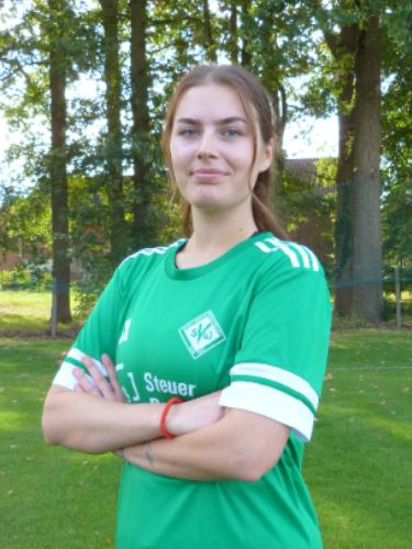 Michelle Reimann