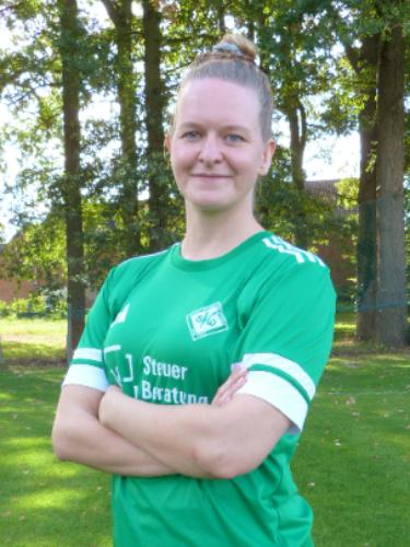 Meike Winter