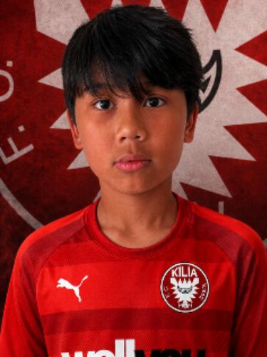 Mansur Raunanovic Orazbayev