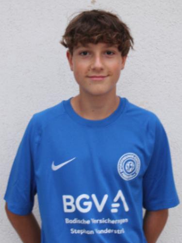 Oskar Hubert Richard Bayer