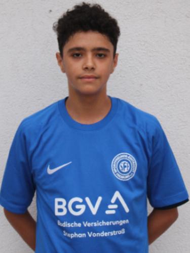 Abdallah Mohamed Elbahidy