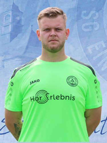 Tom Niklas Hanke