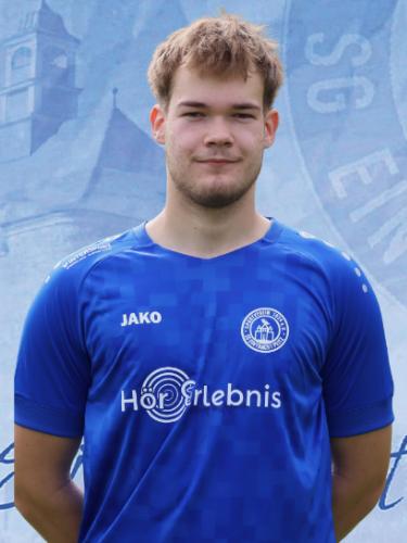 Max Ludwig
