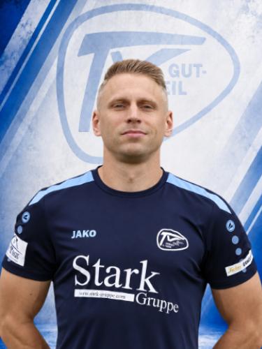 Dominik Paulsen