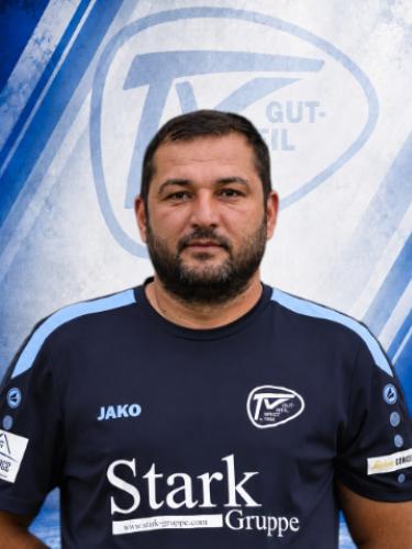 Ionut-Florin Serban