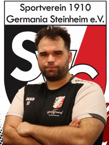 Steven Schmidt