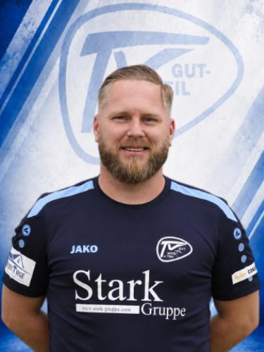 Hans Sören Stieper-Thies