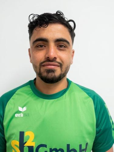 Mohammad Al-Ahmad
