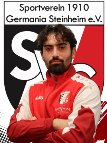 Berdan Ali Kus
