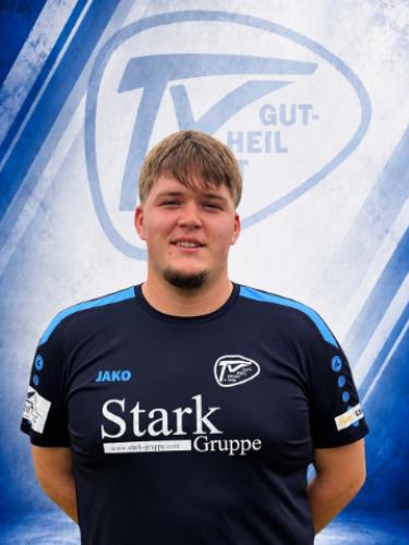 Julian Kracht