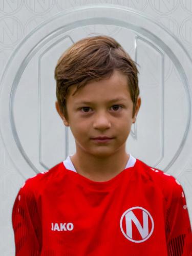 Lukas Orou
