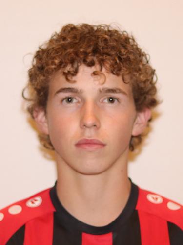 Max Christian Reuter