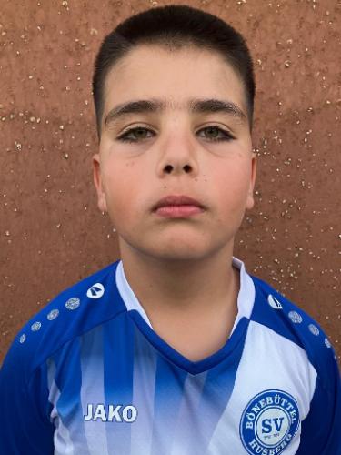 Malik-Habib Yildirim