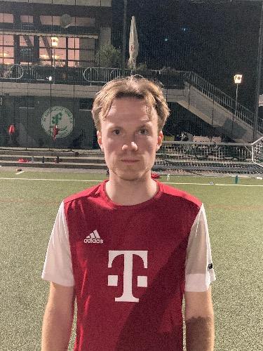 Jannik Neuberger