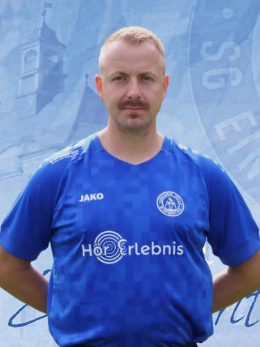 Robert Weise