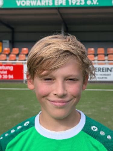 Marlon Schütt