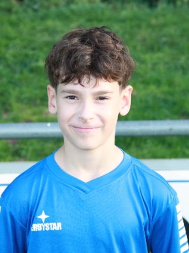 Maksim Giesler