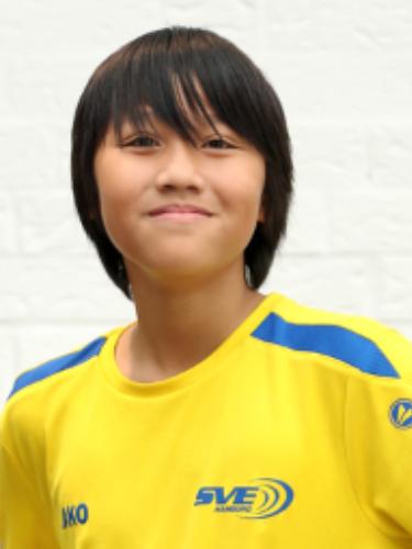 Nhat Minh Huynh