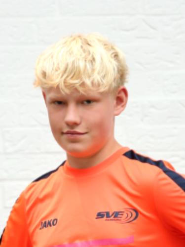 Lennox Müller