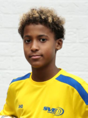 Bilal Njai