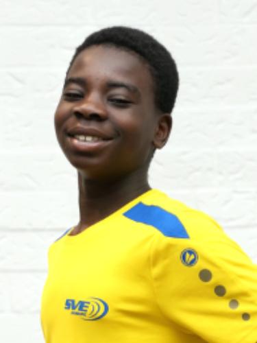 Ezoa Alphred Ouattara