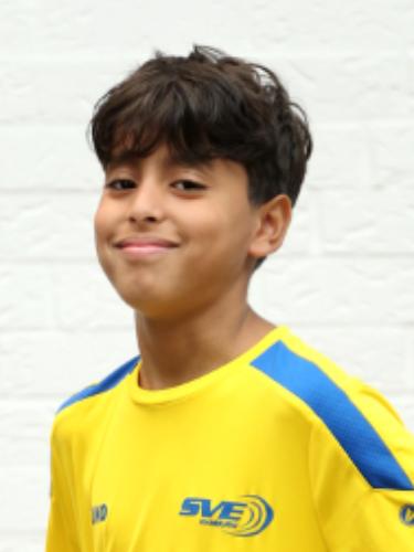 Younes Rostom