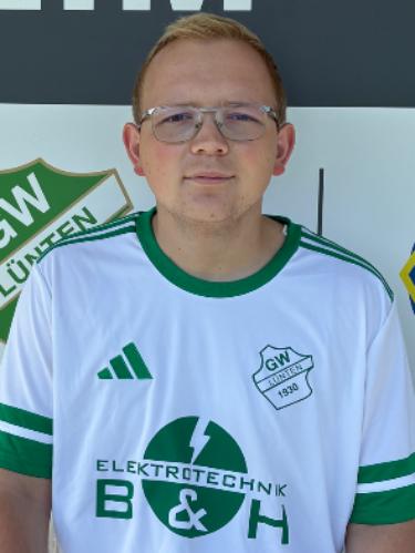 Bastian Hilbring
