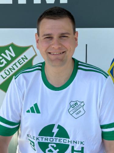 Erik Hilbring